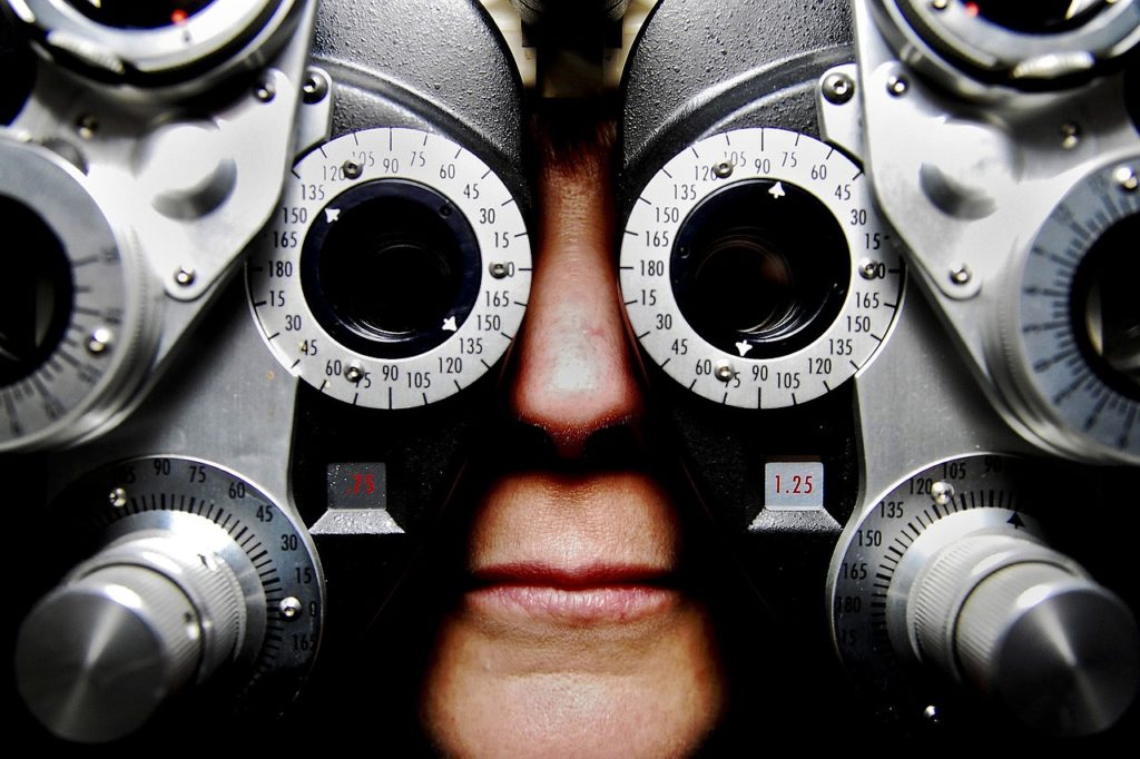 Optometrist Serving Lancaster & Manheim, PA Infinity Eye Care